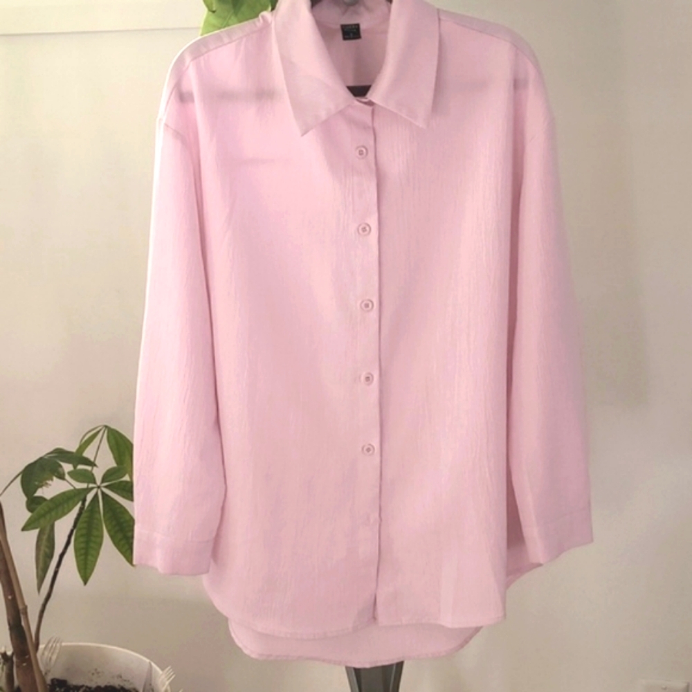Blouse by emery rose
